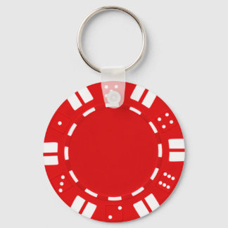 Schlüsselkette für den Poker Schlüsselanhänger