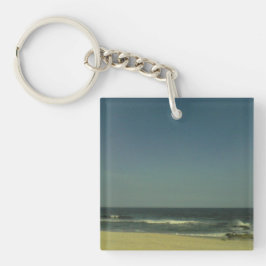 Schlüsselkette für den Strand Schlüsselanhänger