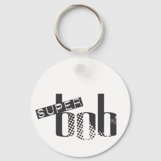 Schlüsselkette für Super Bob Schlüsselanhänger