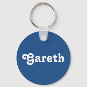 Schlüsselkette Gareth Schlüsselanhänger