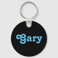 Schlüsselkette Gary