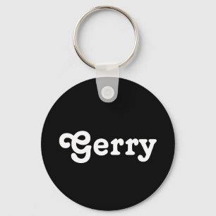 Schlüsselkette Gerry Schlüsselanhänger