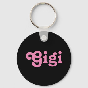 Schlüsselkette Gigi Schlüsselanhänger