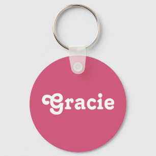 Schlüsselkette Gracie Schlüsselanhänger