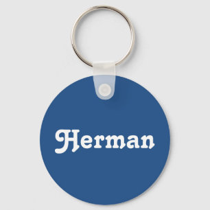 Schlüsselkette Herman Schlüsselanhänger