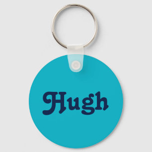 Schlüsselkette Hugh Schlüsselanhänger