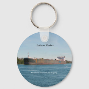 Schlüsselkette Indiana Harbour Schlüsselanhänger