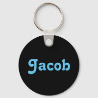 Schlüsselkette Jacob