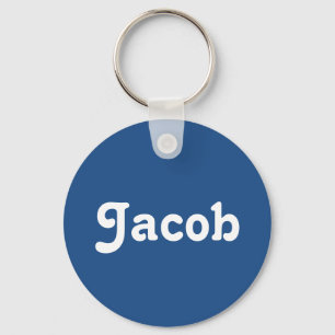Schlüsselkette Jacob Schlüsselanhänger