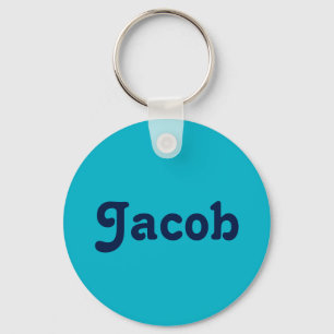 Schlüsselkette Jakob Schlüsselanhänger