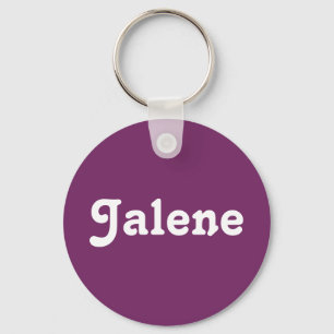Schlüsselkette Jalene Schlüsselanhänger