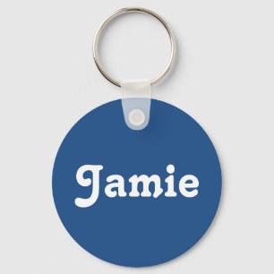 Schlüsselkette Jamie Schlüsselanhänger