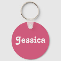 Schlüsselkette Jessica