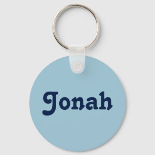 Schlüsselkette Jonas Schlüsselanhänger