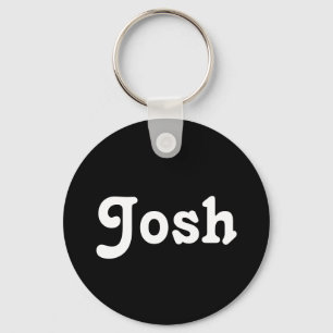 Schlüsselkette Josh Schlüsselanhänger