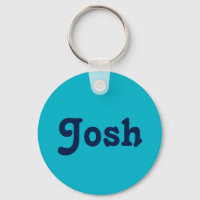 Schlüsselkette Josh