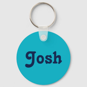 Schlüsselkette Josh Schlüsselanhänger