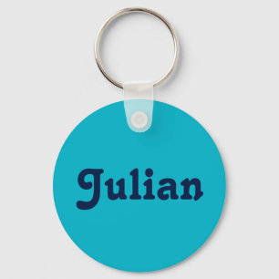 Schlüsselkette Julian Schlüsselanhänger