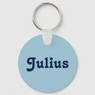Schlüsselkette Julius Schlüsselanhänger