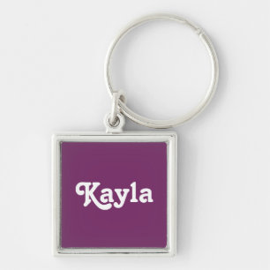 Schlüsselkette Kayla Schlüsselanhänger