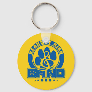 Schlüsselkette Kearney Band Schlüsselanhänger