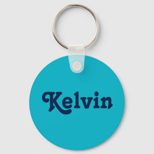 Schlüsselkette Kelvin Schlüsselanhänger
