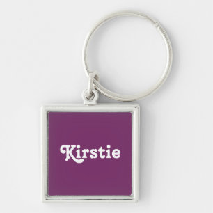 Schlüsselkette Kirstie Schlüsselanhänger