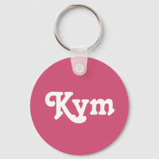 Schlüsselkette Kym Schlüsselanhänger