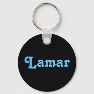 Schlüsselkette Lamar Schlüsselanhänger