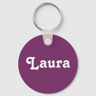 Schlüsselkette Laura Schlüsselanhänger