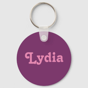 Schlüsselkette Lydia Schlüsselanhänger