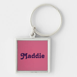 Schlüsselkette Maddie Schlüsselanhänger