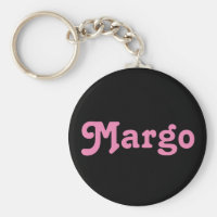 Schlüsselkette Margo