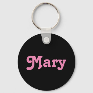 Schlüsselkette Mary Schlüsselanhänger