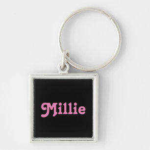 Schlüsselkette Millie Schlüsselanhänger