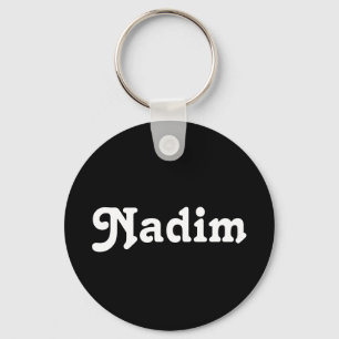 Schlüsselkette Nadim Schlüsselanhänger