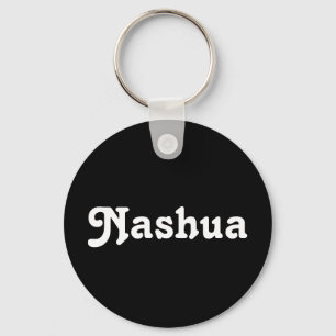 Schlüsselkette Nashua Schlüsselanhänger