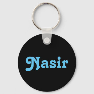 Schlüsselkette Nasir Schlüsselanhänger
