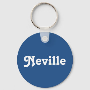 Schlüsselkette Neville Schlüsselanhänger