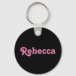 Schlüsselkette Rebecca Schlüsselanhänger