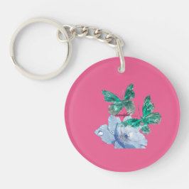 Schlüsselkette Schlüsselanhänger