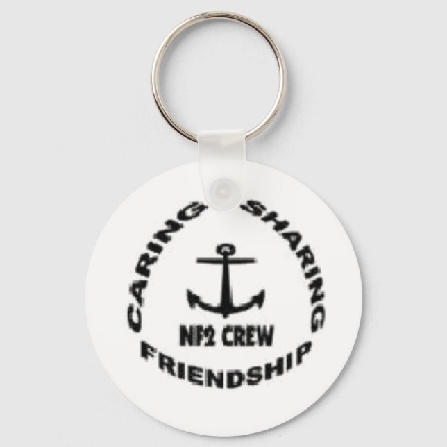 Schlüsselkette Schlüsselanhänger (Vorderseite)