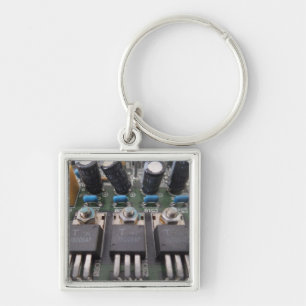 Schlüsselkette Schlüsselanhänger
