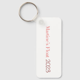 Schlüsselkette Schlüsselanhänger