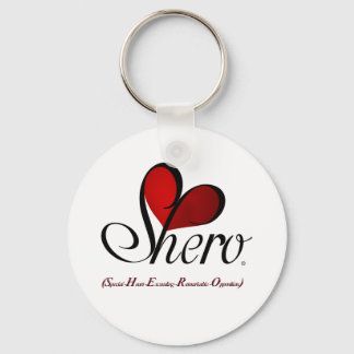 Schlüsselkette "Shero" Schlüsselanhänger