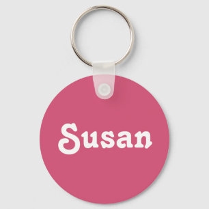 Schlüsselkette Susan Schlüsselanhänger