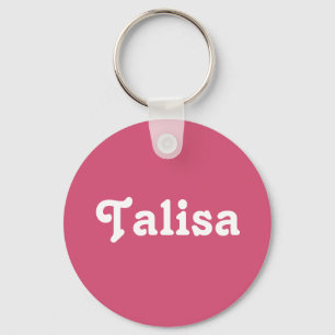 Schlüsselkette Talisa Schlüsselanhänger