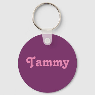 Schlüsselkette Tammy Schlüsselanhänger