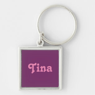 Schlüsselkette Tina Schlüsselanhänger