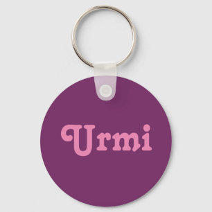 Schlüsselkette Urmi Schlüsselanhänger